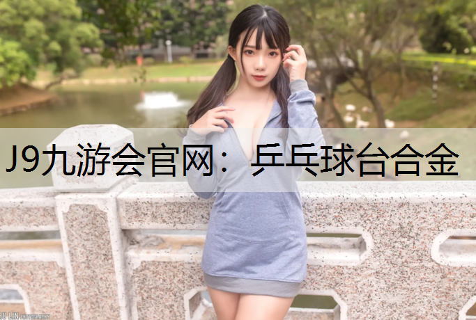 J9九游会官网：乒乓球台合金