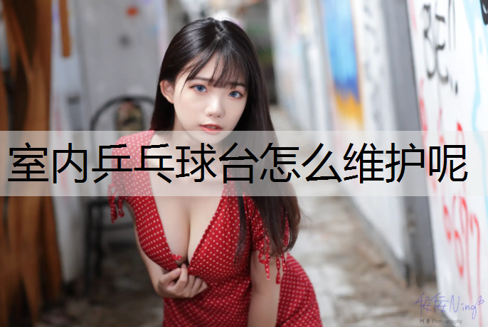 室内乒乓球台怎么维护呢