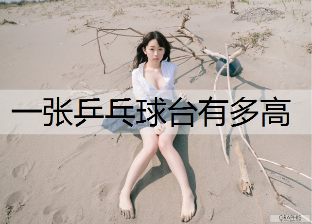 一张乒乓球台有多高