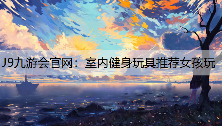 室内健身玩具推荐女孩玩